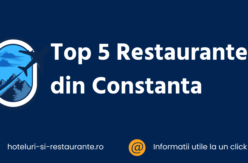 restaurante constanta
